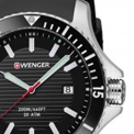 Wenger Sea Force 01.0641.117