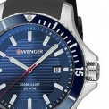 Wenger Sea Force 01.0641.119