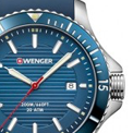 Wenger Sea Force 01.0641.124