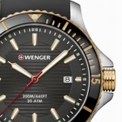 Wenger Sea Force 01.0641.126