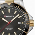 Wenger Sea Force 01.0641.127