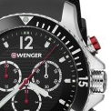 Wenger Sea Force Chrono 01.0643.108