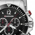 Wenger Sea Force Chrono 01.0643.109