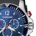 Wenger Sea Force Chrono 01.0643.110